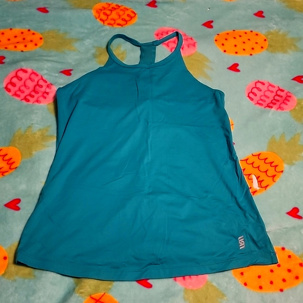 NWOT Second Skin Tank